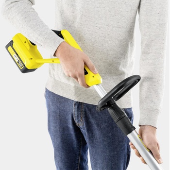 Image 1 of Kärcher LTR 18-30 (1.444-310.0)