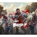 Last Whisper