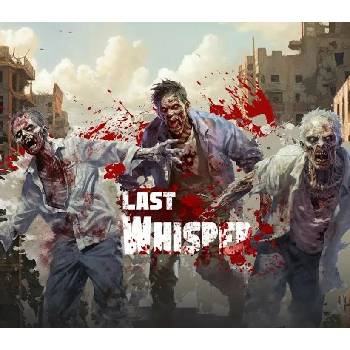 Last Whisper