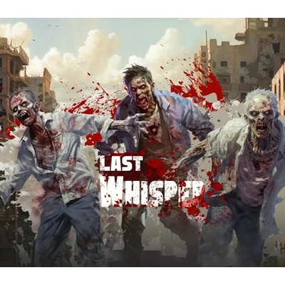 Last Whisper