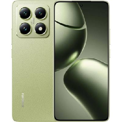 Xiaomi 14T 5G 12GB/256GB Dual Sim Lemon Green
