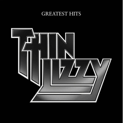 Thin Lizzy - Greatest Hits (Reissue) (2 LP) (0602435593067)