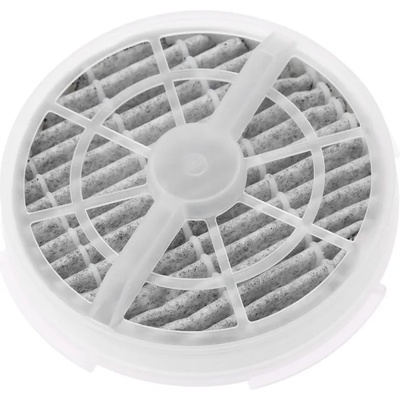 Attractive OBERON Oberon Ion (REXEL ACTIVITA) - Резервен HEPA / памучен филтър