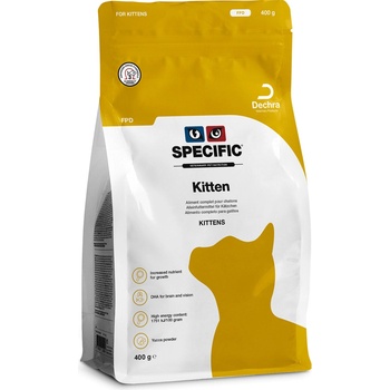 Specific FPD Kitten 0,4 kg