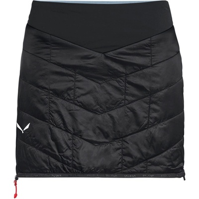 Salewa Sesvenna Twr W Skirt dámska sukňa čierná