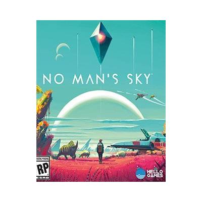 ESD GAMES ESD No Mans Sky