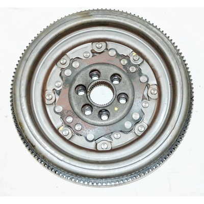 setrvačník VW Passat CC 3C8 2,0 TDi CBA 6A 03L105266AE 03L105266DC 03L105266EH