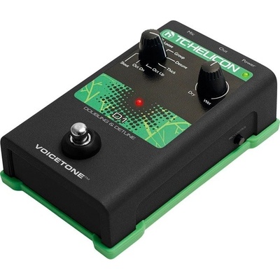 TC Electronic VOICETONE D1