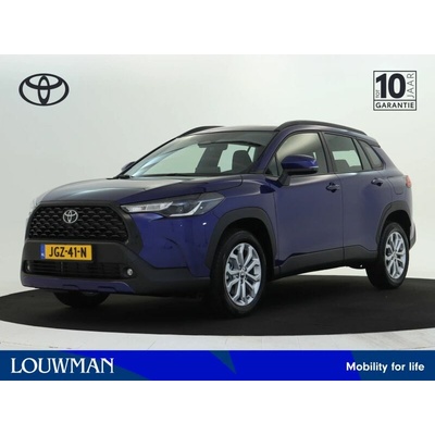 Toyota Corolla Cross Hybrid Active 103 kW