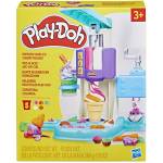 Hasbro Rainbow Swirl Ice Cream Playset (g0028)