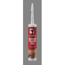 Debbex 20702RL Akrylový tmel 280 ml biela