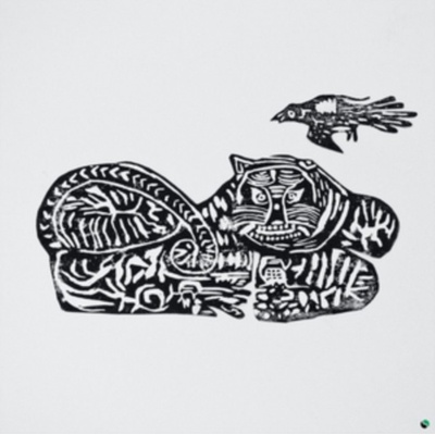 Alpha Steppa - Rooted & Grounded LP