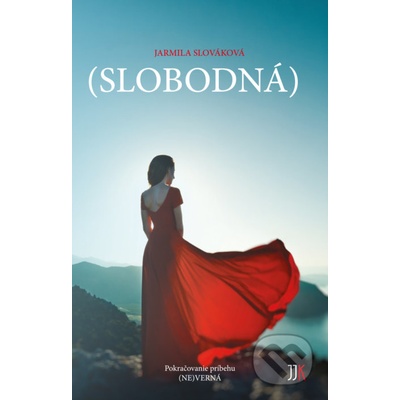 Slobodná - Slováková Jarmila