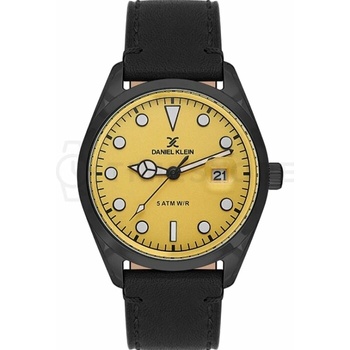 Daniel Klein DK13836-5
