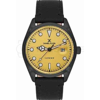 Daniel Klein DK13836-5