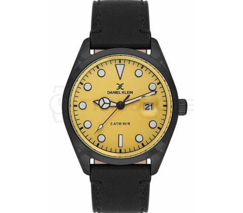 Daniel Klein DK13836-5