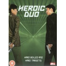 Heroic Duo DVD