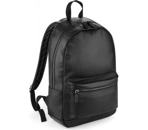 BagBase BG255 Black 18 l