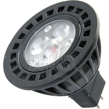 Power LED MR16 12 V AC GU5.3 4 W Luxeco