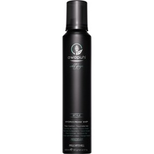 Paul Mitchell Awapuhi Wild Ginger Style Hydrocream Whip stylingová pěna 200 ml