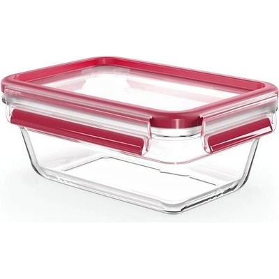 Tefal Dóza Master Seal Glass N1040810 0,85 l