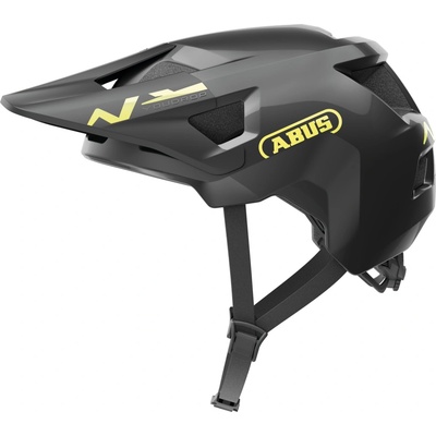 Abus YouDrop black 2024