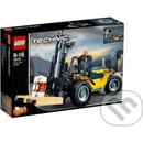Stavebnice LEGO® LEGO® Technic 42079 Vysokozdvižný vozík