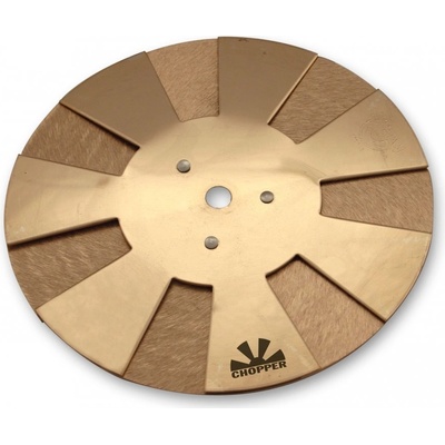 Sabian 12Chopper