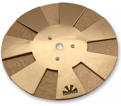Sabian 12Chopper