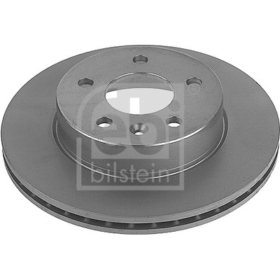 Brzdový kotúč FEBI BILSTEIN 10642