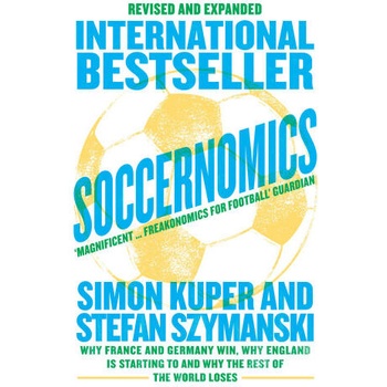 Image 1 of Soccernomics