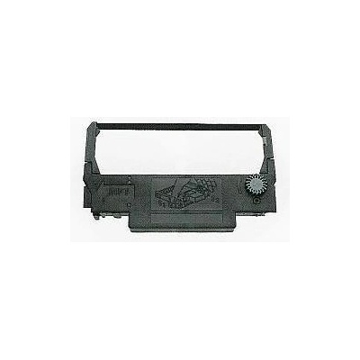 Epson páska černá ERC-38 pro TM-U210, TM-U220, TM-U230, TM-U300, TM-U375 (ERC38B)