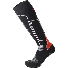 MICO Superthermo Primaloft Heavy nero rosso