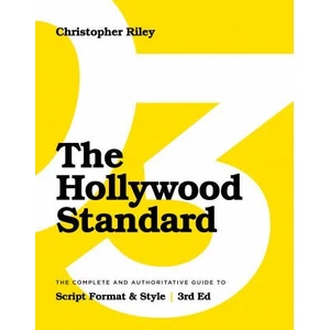 Hollywood Standard (ISBN: 9781615933228)