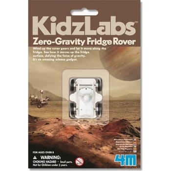 MAC TOYS Chladiaci Robot