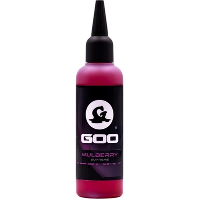 Korda Atraktor Goo Smoke Mulberry Supreme 115 ml