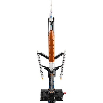 Image 1 of LEGO® Technic - NASA Artemis Space Launch System Rocket (42221)