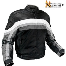 Xelement BRASSARD RIDER II sivá