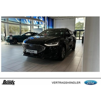 Ford Focus Titanium X 114 kW