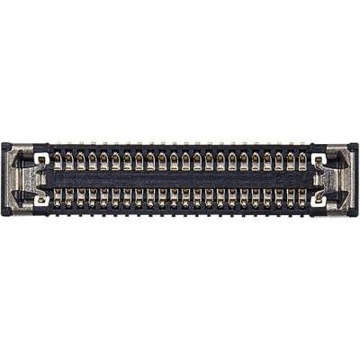 FPC konektor nabíjecího portu iPhone 15 / 15 Plus (44 pinů) IPH1605