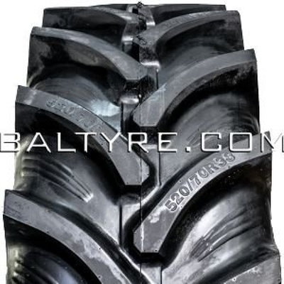 GTK RS-200 420/70-24 130A8/130B TL