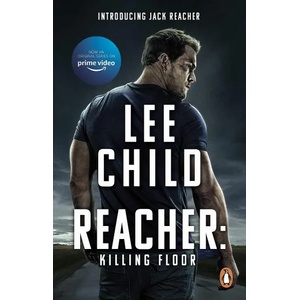 Reacher Killing Floor (ISBN: 9780593440643)