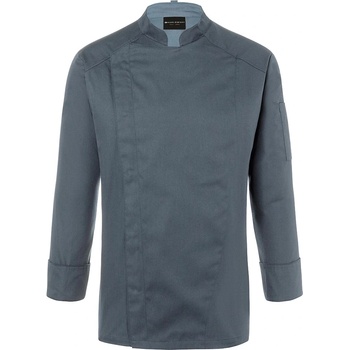 Image 1 of Karlowsky Готварска куртка Noah Navy - лека, стилна и удобна (JM25-05)