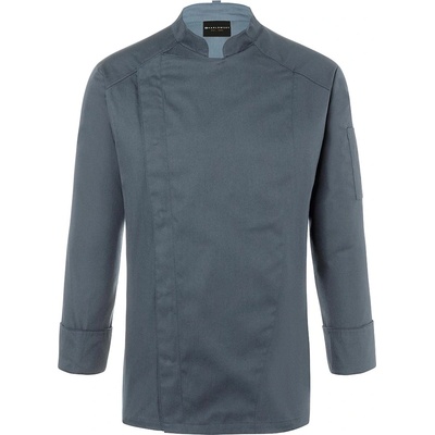 Karlowsky Готварска куртка Noah Navy - лека, стилна и удобна (JM25-05)