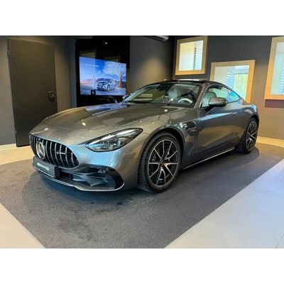 Mercedes-Benz AMG GT 310 kW