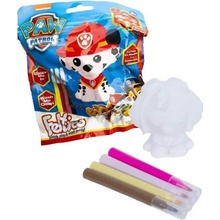 SAMBRO Paw Patrol k vymalování Vrecko s prekvapením