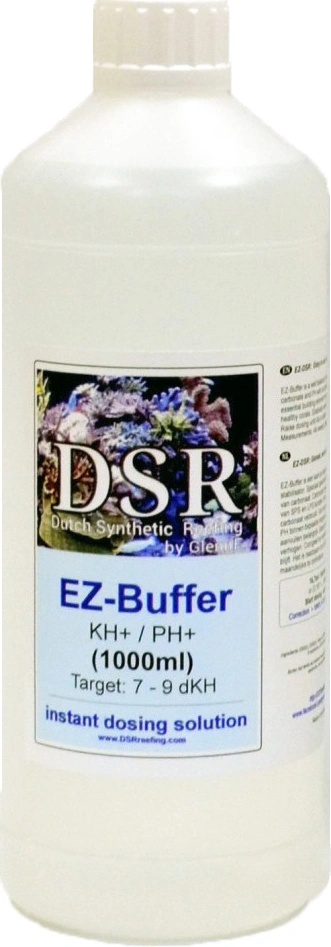 DSR EZ-Buffer 500 ml