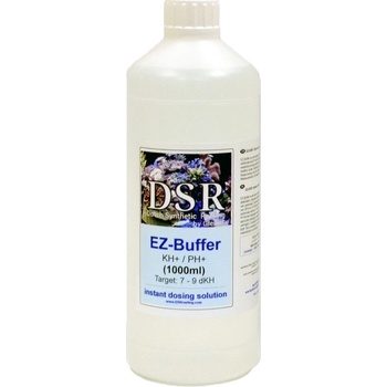 DSR EZ-Buffer 5000 ml