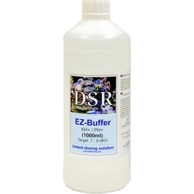 DSR EZ-Buffer 500 ml