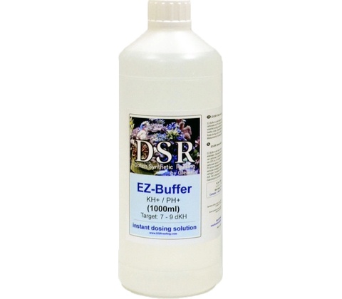 DSR EZ-Buffer 5000 ml